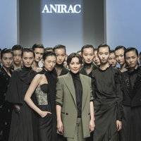刘嘉玲个人品牌ANIRAC持续助力上海时装周 全新系列自我主义风格重新定义女性魅力