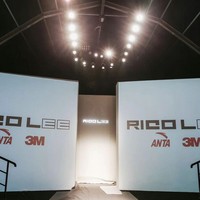 3M联手RICO LEE与安踏，未来科技时尚引爆2018秋冬上海时装周