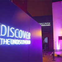 “Discover The Undiscovered”2018AW卓卡 旗下ZUKKA PRO、M-GRAPH、de Gencens联袂出击 出“格”而至，发现未现，携手最酷ICON躁动上海
