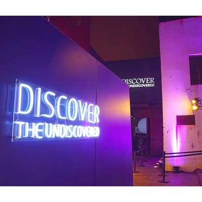 “Discover The Undiscovered”2018AW卓卡 旗下ZUKKA PRO、M-GRAPH、de Gencens联袂出击 出“格”而至，发现未现，携手最酷ICON躁动上海