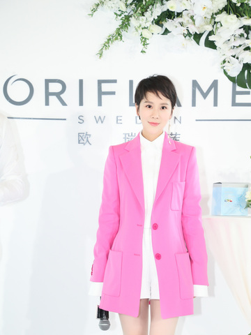 欧瑞莲INNOAGE时之钥青春肌能系列全新上市