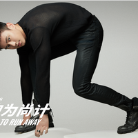 宁泽涛荣膺DIESEL全球丹宁大使 全新JOGGJEANS系列隆重发布