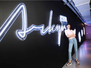 adidas Originals 新鲜事——adidas Originals Arkyn Club 登陆上海