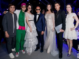 THE ATELIER COUTURE 2018秋冬系列发布