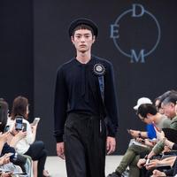 Fashion Hong Kong带你看尽香港时尚风潮