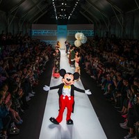 RFACTORY X MICKEY 迪士尼米奇90周年全球庆生跨界作品发布 