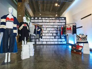 AW18 DFO订货会27日盛大开幕，名模Milo，张帅，夏梓桐悉数到场