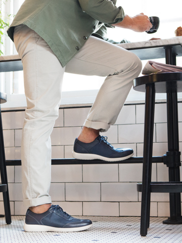 ROCKPORT 2018春夏新品