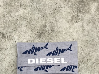 MADE TO RUN AWAY 跑为“尚”计 DIESEL全球丹宁大使宁泽涛电影短片发布