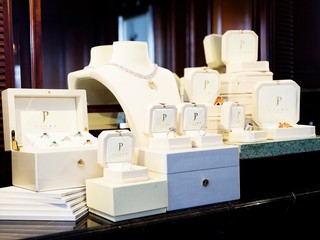 新晋高级珠宝品牌Pans璞安发布 Toi et Moi陪伴珠宝盒系列新品