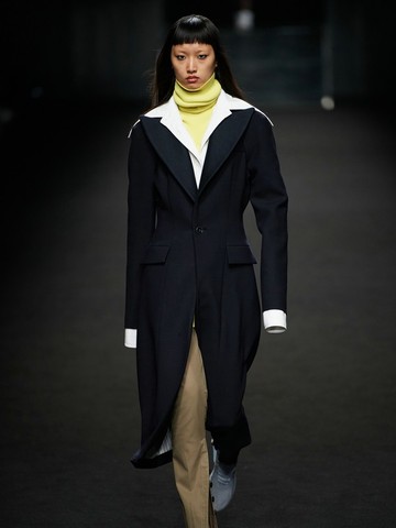 C+plus SERIES 2018秋冬系列——当飞翔成梦