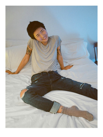 American Eagle春季新装持续上市 全新品牌概念#AExME#尽显青春魅力