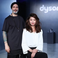 打造2018春夏造型新趋势戴森 Dyson Supersonic™吹风机专业版为你科技助力