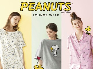 GU首次携手Peanuts和Barbie，带来无限时尚乐趣