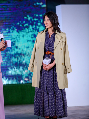  Weekend Max Mara “假日畅想”主题活动