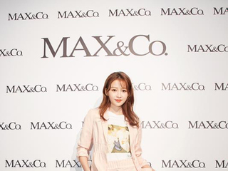 MAX&Co. 我的“美”天 不受限