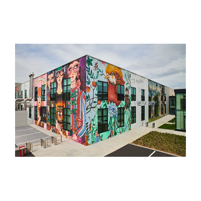 古驰宣布GUCCI ARTLAB艺术实验室于佛罗伦萨落成