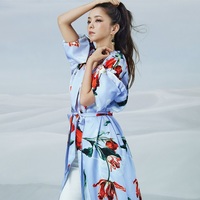 安室奈美惠 X H&M 隆重登场，为粉丝献上终极惊喜