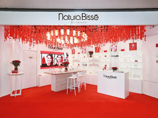 Beauty Lovers Day爱美日 Natura Bissé悦碧施诚邀天下女性同庆自身独一无二的风格之美