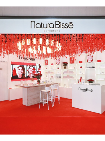 Beauty Lovers Day爱美日 Natura Bissé悦碧施诚邀天下女性同庆自身独一无二的风格之美