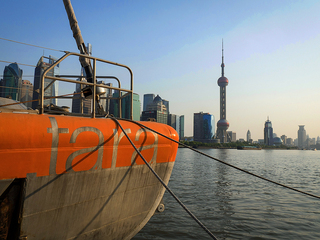 碧欧泉品牌与TARA科考基金会合作！赋能海洋保护