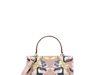 FURLA倾情呈现独家特别版Metropolis系列包袋