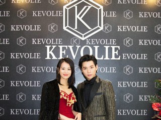 高级定制品牌KEVOLIE入驻上海，引领奢华浪漫新风尚