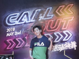 燃动热舞引爆时尚沸点 演绎霓虹下的街舞派对 FILA Originale