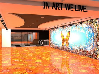 韩国设计师品牌的时尚快闪店STYLESTUDIO+的初次来沪