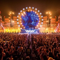 EDC China雏菊电音嘉年华中国首秀完美落幕