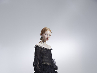 用服装包纳每一个渴望美的人