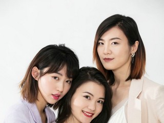 韩国女装品牌it MICHAA  母亲节主题活动，用快门定格真我光芒！