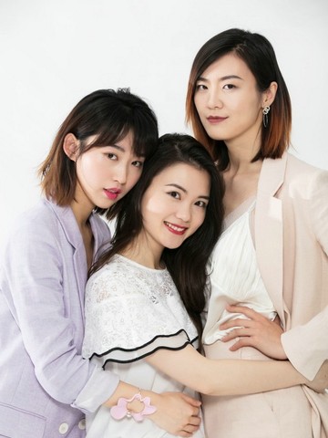 韩国女装品牌it MICHAA  母亲节主题活动，用快门定格真我光芒！