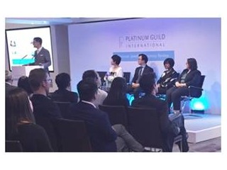 国际铂金协会PGI®发布2017年铂金首饰年度商业评论