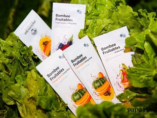 春雨携手范丞丞发布新品  有一种守护从未改变