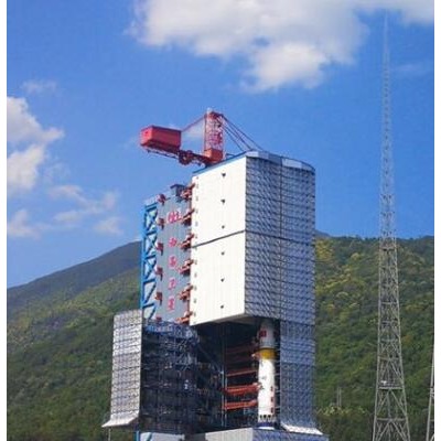 TAG Heuer泰格豪雅遥祝中继卫星“鹊桥”发射成功 鼎力支持中国探月计划