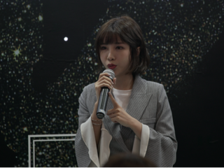 聚焦第23届上海美容博览会 90后红人张沫凡领衔国货新代表