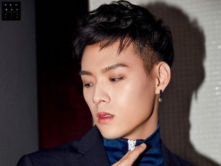 梦想至尚 为你星生 卧虎藏龙！2018新星盛典海外华人秀