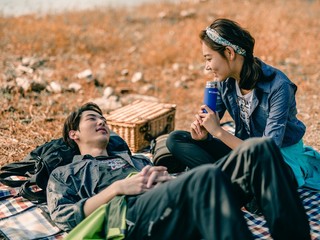 乐探夏日，尽享清凉——Columbia不畏酷暑 说走就走