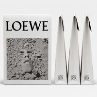 LOEWE罗意威于5月31日发行限量版T恤