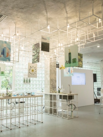 探索夏季美肌秘密 DHC极致美肌研究所 --- 2018夏季新品闪耀发布