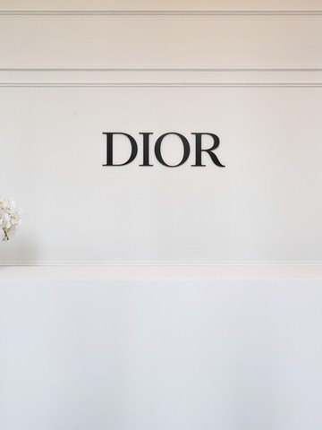 2018 Dior迪奥香氛、彩妆及护肤新品鉴赏会