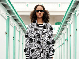 MICHAEL KORS COLLECTION 2019早春系列