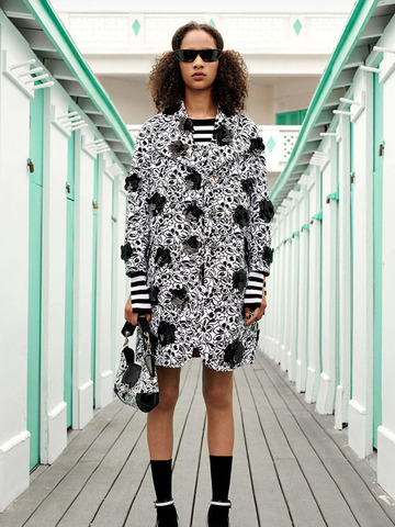 MICHAEL KORS COLLECTION 2019早春系列