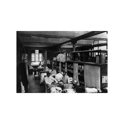 百年传承与革新，黛安芬与女性并肩而行