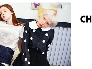 “印花女王”刘清扬也赶在618来天猫开店 天猫集齐中国王牌独立设计师品牌 