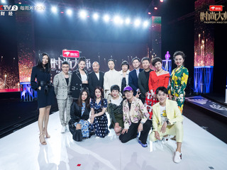 Derek Lam受邀担任《时尚大师》国际大师评委