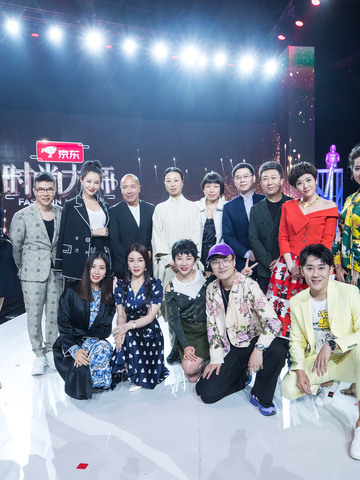 Derek Lam受邀担任《时尚大师》国际大师评委