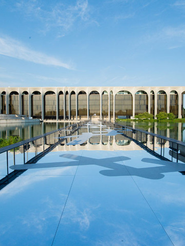 Ermenegildo Zegna Couture 2019夏季系列 无重廓形 • 自由放飞