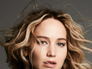 詹妮弗•劳伦斯（Jennifer Lawrence）成为Dior迪奥全新女士香氛代言人